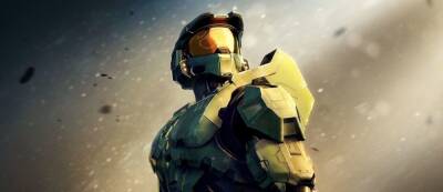 Маркус Лехто - "Выглядит фантастически": Ветеран Bungie принял участие в тестировании Halo Infinite для Xbox Series X|S - gamemag.ru