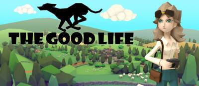 Сюрприз: Новую игру The Good Life от создателя Deadly Premonition добавят в Xbox Game Pass прямо на старте - gamemag.ru