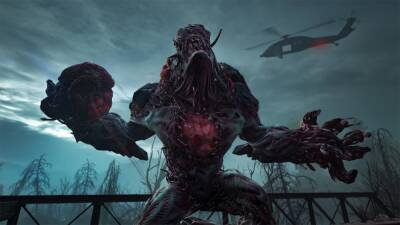 Xbox Game Pass в октябре: Back 4 Blood, The Good Life, Visage… - stopgame.ru