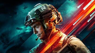 Battlefield 2042 для PS5 и Xbox Series обновили до кроссген-набора - igromania.ru