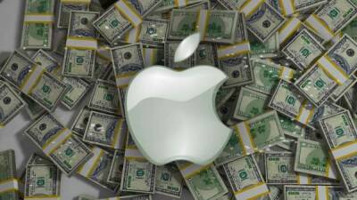 Apple заплатит почти $100 млн за подмену новых iPhone восстановленными - playground.ru - Сша