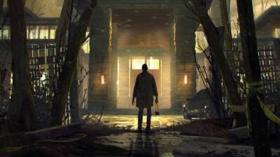 Эда Миллер - Релиз Wraith: The Oblivion – Afterlife на PlayStation перенесли - igromania.ru