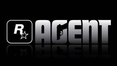 Покойся с миром, Agent, — спустя 12 лет Rockstar удалила упоминание игры со своего сайта - stopgame.ru