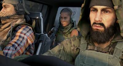 Ubisoft анонсировала королевскую битву Ghost Recon Frontline — трейлер получает дизлайки и гневные комментарии - gametech.ru