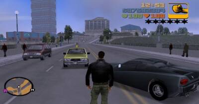 Gta Iii - Датамайнеры нашли иконки ремастеров Grand Theft Auto III, Vice City и San Andreas - cybersport.ru - city Liberty