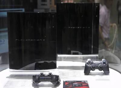 Sony сильно усложнила покупку игр для владельцев консолей PS3 и Vita - 3dnews.ru