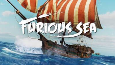 Furious Seas - gametarget.ru