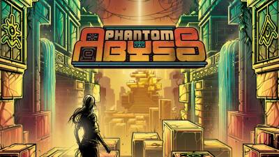 Phantom Abyss - gametarget.ru - штат Индиана