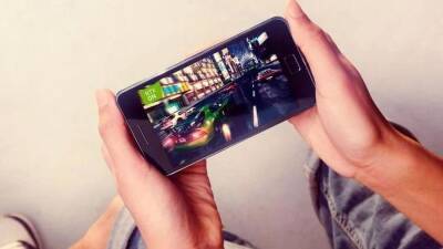 Трассировка лучей на смартфонах Samsung подтверждена официально - gametech.ru