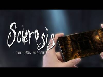 Энтузиаст из России портировал Amnesia: The Dark Descent на Android - playground.ru - Россия