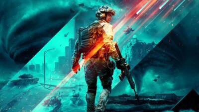 Ван Дэйл - Мария Фальк - В Battlefield 2042 стартовала закрытая бета на PlayStation, Xbox и PC - igromania.ru