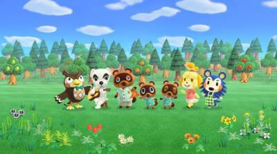 Animal Crossing: руководство по выбору острова New Horizons - wargm.ru