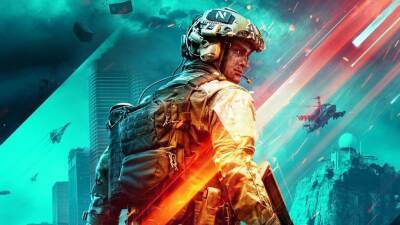 Открытая бета-версия Battlefield 2042 раннего доступа уже доступна! - wargm.ru