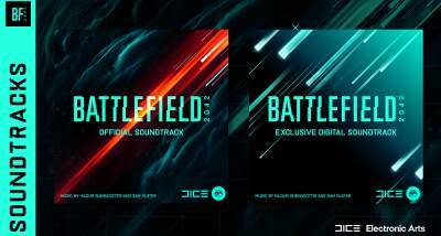 Сэм Слейтер - Разработчики Battlefield 2042 поделились подробностями о саундтреке игры - zoneofgames.ru