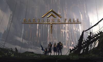 Регистрация на третью бету для Babylon’s Fall уже открыли - lvgames.info