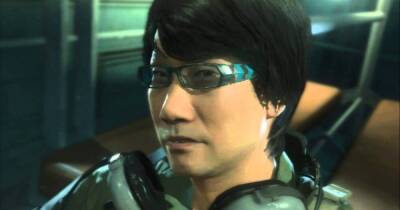 Хидэо Кодзим - Инсайдер: Хидэо Кодзима вернется к Metal Gear в качестве внешнего консультанта - cybersport.ru
