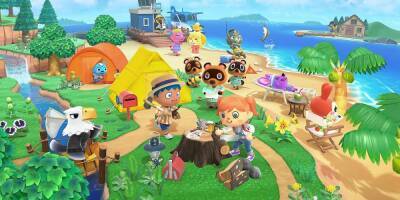 Nintendo Direct о Animal Crossing: New Horizons пройдёт 15 октября - igromania.ru