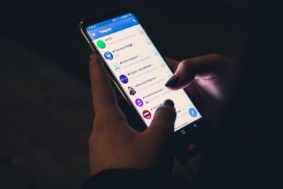 Павел Дуров - Telegram набрал более 70 миллионов пользователей после отключения Facebook - playground.ru