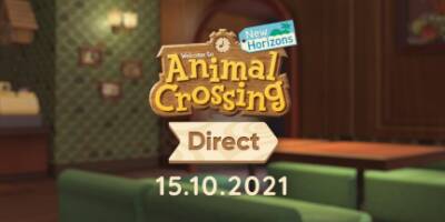 Презентация Animal Crossing: New Horizons пройдет в середине месяца - ru.ign.com