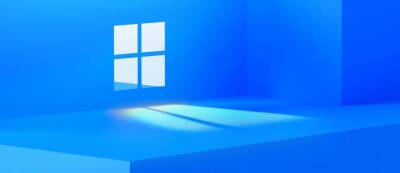 Microsoft выпустила Windows 11 - gamemag.ru