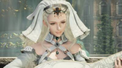 Больше деталей о Stranger of Paradise Final Fantasy Origin: боевая система, персонажи, бонусы за предзаказ… - stopgame.ru