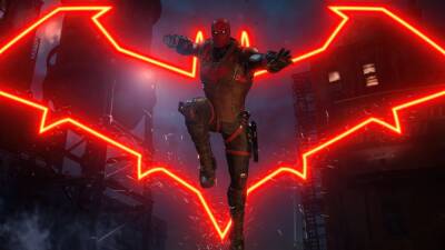 Брюс Уэйн - Разработчики Gotham Knights затизерили смерть Бэтмена и некоторых злодеев - playisgame.com
