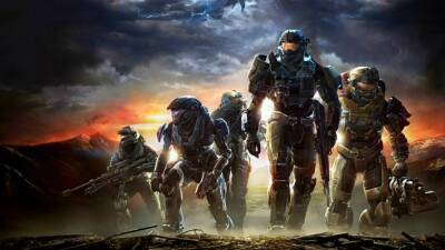 В мультиплеере Halo исчезнут половые признаки - lvgames.info