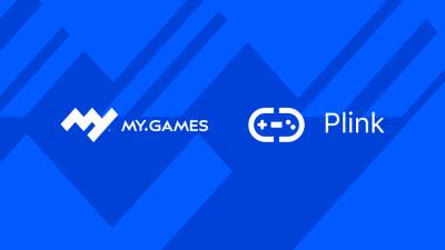 MY.GAMES и Plink приступают к реализации Warface Assistant - my.games