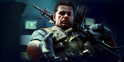 Алексей Мейсон - Шестой сезон Call of Duty: Black Ops Cold War и Warzone начинается 7 октября! - news.blizzard.com - Алжир - Адлер