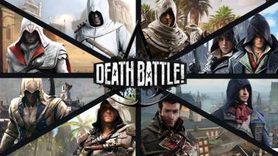 Пользователи ждут Assassin's Creed: Warzone. Трейлеры королевской битвы Ghost Recon Frontline забрасывают дизлайками - gametech.ru