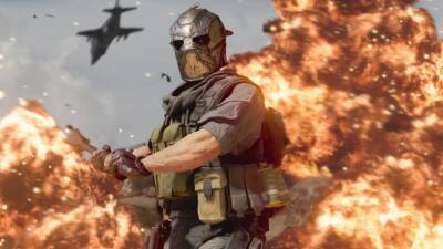 В Call of Duty: Black Ops Cold War и Warzone стартовал шестой сезон - igromania.ru - Верданск - Адлер
