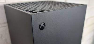 Xbox получит ещё один ААА-эксклюзив? Утверждение разработчика известной студии - gametech.ru