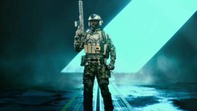 Томас Хендерсон - В Battlefield 2042 можно послушать русский рэп - igromania.ru