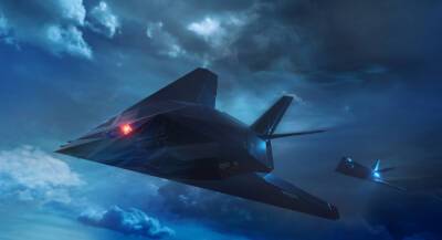 Состоялся релиз Sky Warriors: Airplane Combat - app-time.ru