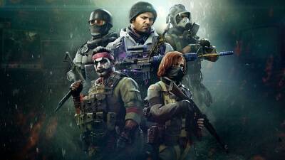 Call of Duty: Warzone — как разблокировать дробовик 410 «Железная шкура» в 6 сезоне - etalongame.com - Верданск