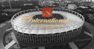 Трансляции The International 10 собрали более миллиона зрителей в пике в первый день турнира - cybersport.ru - Снг - Румыния - Бухарест