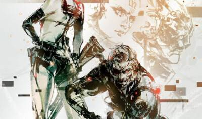Хидэо Кодзим - Хидэо Кодзима может работать над новой частью Metal Gear, но в качестве консультанта - landofgames.ru