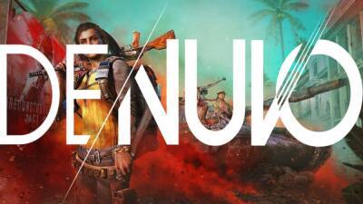 Взлом Denuvo в Far Cry 6: сроки и прогнозы - landofgames.ru