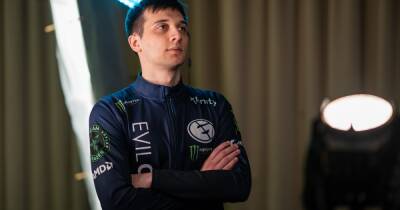 Evil Geniuses выиграли матч второго раунда на групповом этапе The International 10 - cybersport.ru