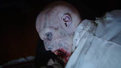Йоханнес Робертс - Пол Андерсон - Дебютный трейлер нового фильма по Resident Evil - stopgame.ru - city Raccoon