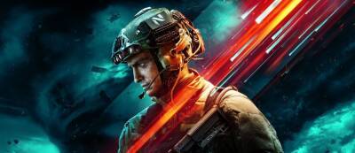 Война пришлого и нового поколений: Сравнение консольных версий Battlefield 2042 - gamemag.ru