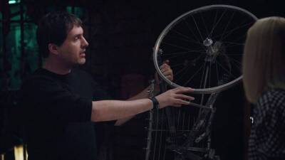 Необычный инструмент для саундтрека Dying Light 2 Stay Human — Видеоинтервью с композитором Оливье Деривьером - mmo13.ru