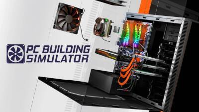 Халява: в EGS бесплатно отдают PC Building Simulator - playisgame.com