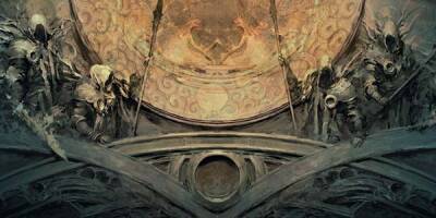 Джон Шель - Ежеквартальный отчет по Diablo IV — октябрь 2021 г. - news.blizzard.com