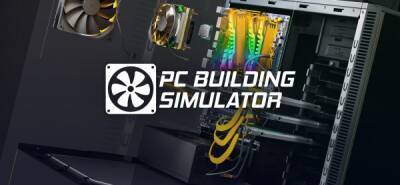В Epic Games бесплатно раздают PC Building Simulator - playground.ru