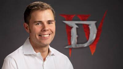У Diablo IV сменился руководитель — им стал ведущий дизайнер игры - stopgame.ru