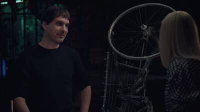 Композитор Dying Light 2 рассказал об использовании необычного инструмента, созданного из старого велосипедного колеса - playground.ru