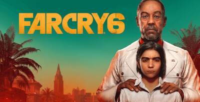 На старте продаж Far Cry 6 получила самую низкую оценку на Metacritic за всю историю серии - fatalgame.com