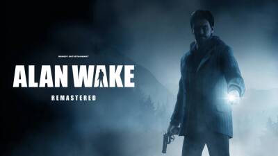Alan Wake Remastered - Защита Alan Wake Remastered была взломана уже в первые сутки после релиза - fatalgame.com