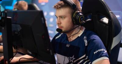 K0nfig ушёл из Complexity Gaming - cybersport.ru